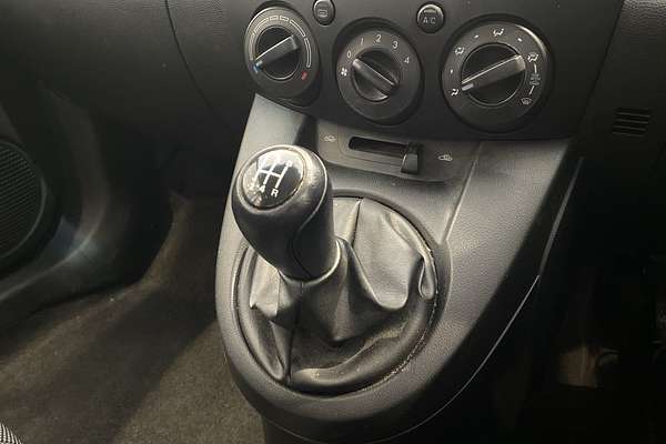 2008 Mazda 2 Genki DE Series 1 thumb-24