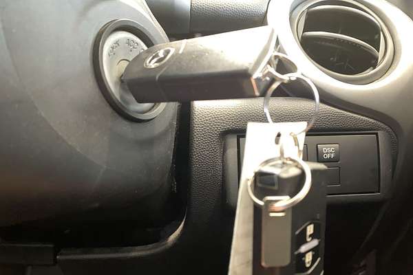 2008 Mazda 2 Genki DE Series 1 thumb-25