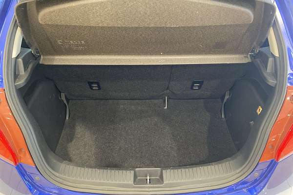 2008 Mazda 2 Genki DE Series 1 thumb-30