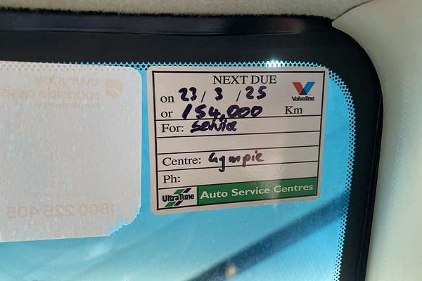 2008 Mazda 2 Genki DE Series 1 thumb-31