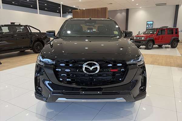 2026 Mazda BT-50 SP TF thumb-2