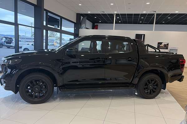 2026 Mazda BT-50 SP TF thumb-4