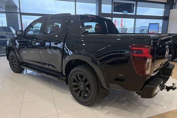 2026 Mazda BT-50 SP TF thumb-5