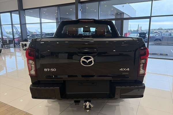 2026 Mazda BT-50 SP TF thumb-6