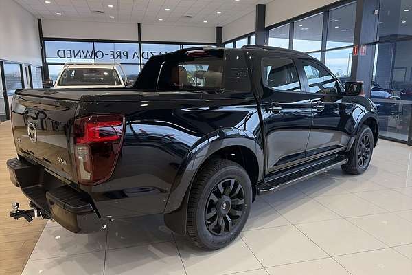 2026 Mazda BT-50 SP TF thumb-7