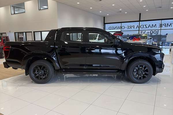 2026 Mazda BT-50 SP TF thumb-8