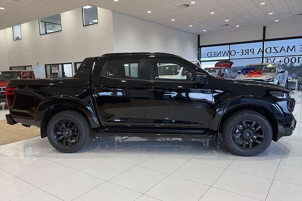 2026 Mazda BT-50 SP TF thumb-9