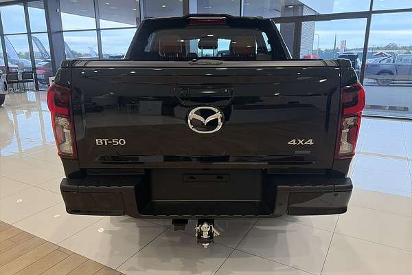 2026 Mazda BT-50 SP TF thumb-10
