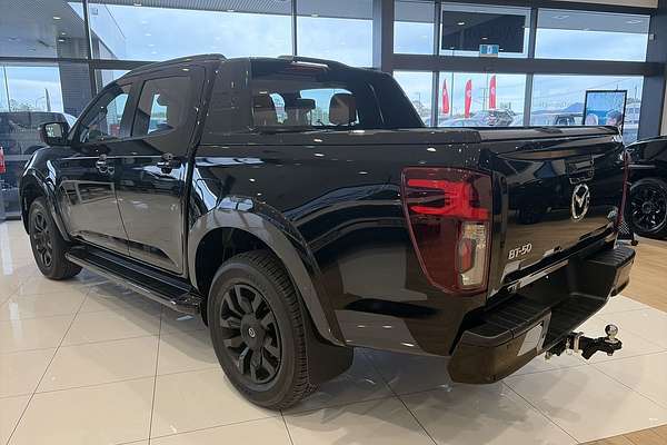 2026 Mazda BT-50 SP TF thumb-13