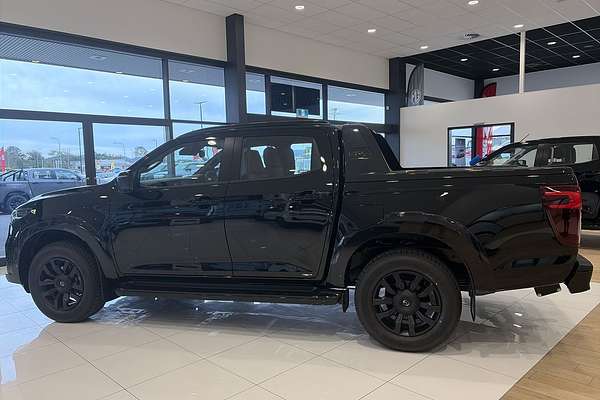 2026 Mazda BT-50 SP TF thumb-14