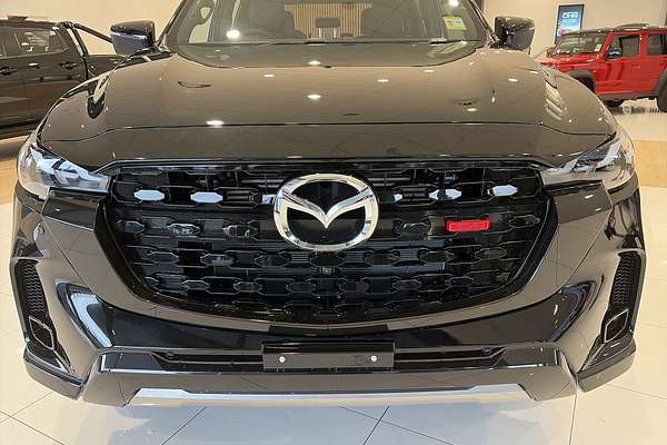 2026 Mazda BT-50 SP TF thumb-15