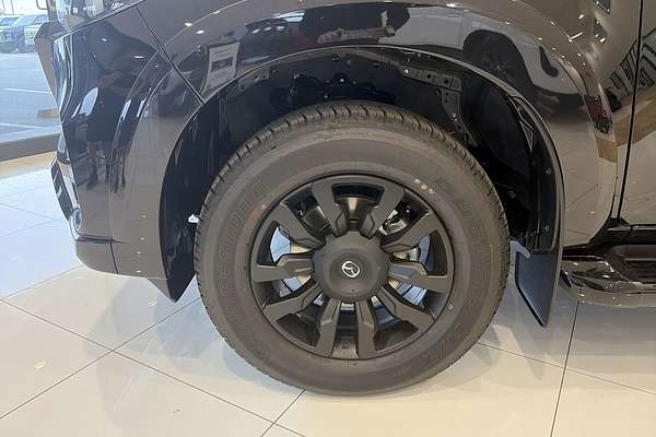 2026 Mazda BT-50 SP TF thumb-16