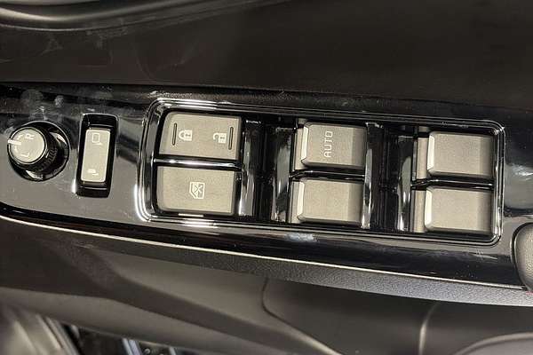 2026 Mazda BT-50 SP TF thumb-18