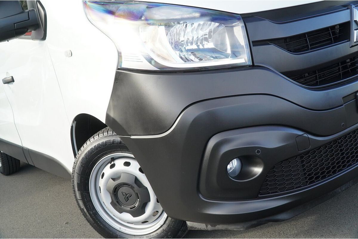 2021 Mitsubishi Express GLX SN SWB