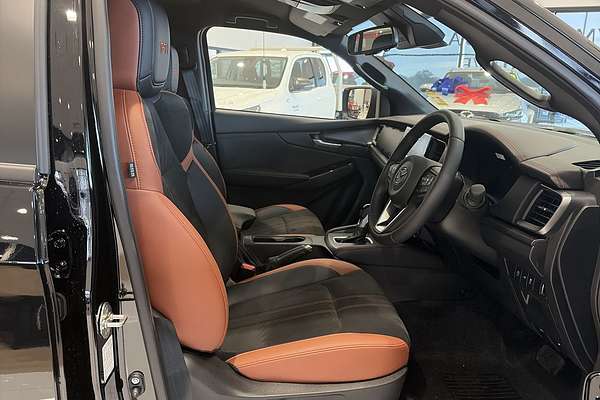 2026 Mazda BT-50 SP TF thumb-20