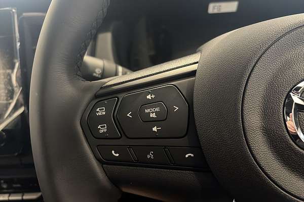 2026 Mazda BT-50 SP TF thumb-21