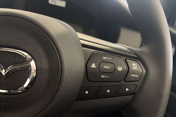 2026 Mazda BT-50 SP TF thumb-22