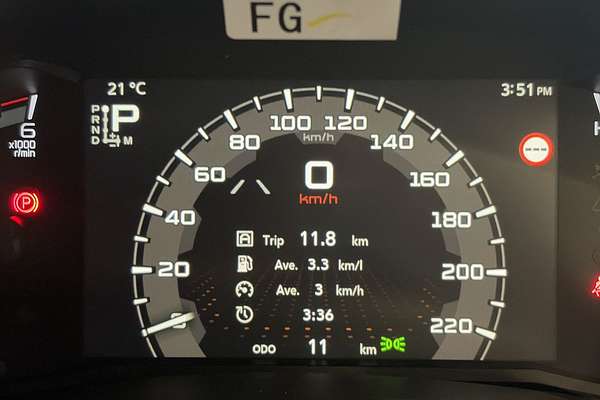 2026 Mazda BT-50 SP TF thumb-23