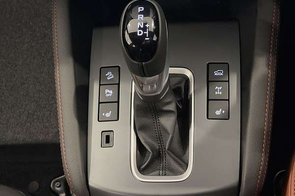 2026 Mazda BT-50 SP TF thumb-24