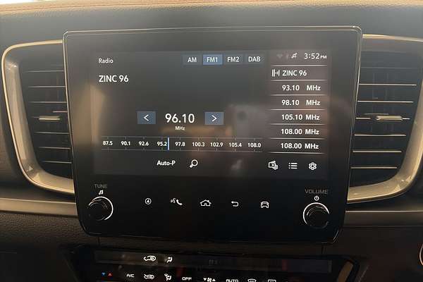 2026 Mazda BT-50 SP TF thumb-26