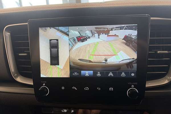 2026 Mazda BT-50 SP TF thumb-27