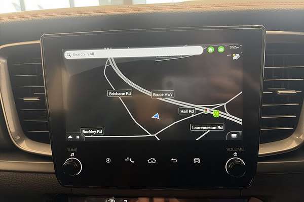 2026 Mazda BT-50 SP TF thumb-28