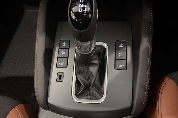 2026 Mazda BT-50 SP TF thumb-30