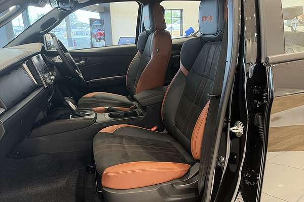 2026 Mazda BT-50 SP TF thumb-31