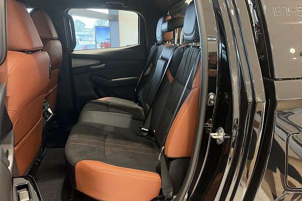 2026 Mazda BT-50 SP TF thumb-32