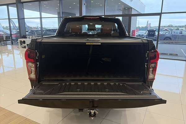 2026 Mazda BT-50 SP TF thumb-33