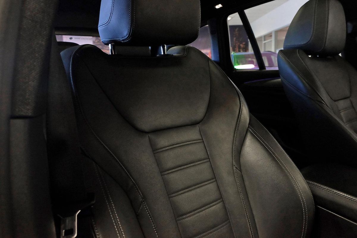 2020 BMW X3 xDrive30i M Sport G01 image 16