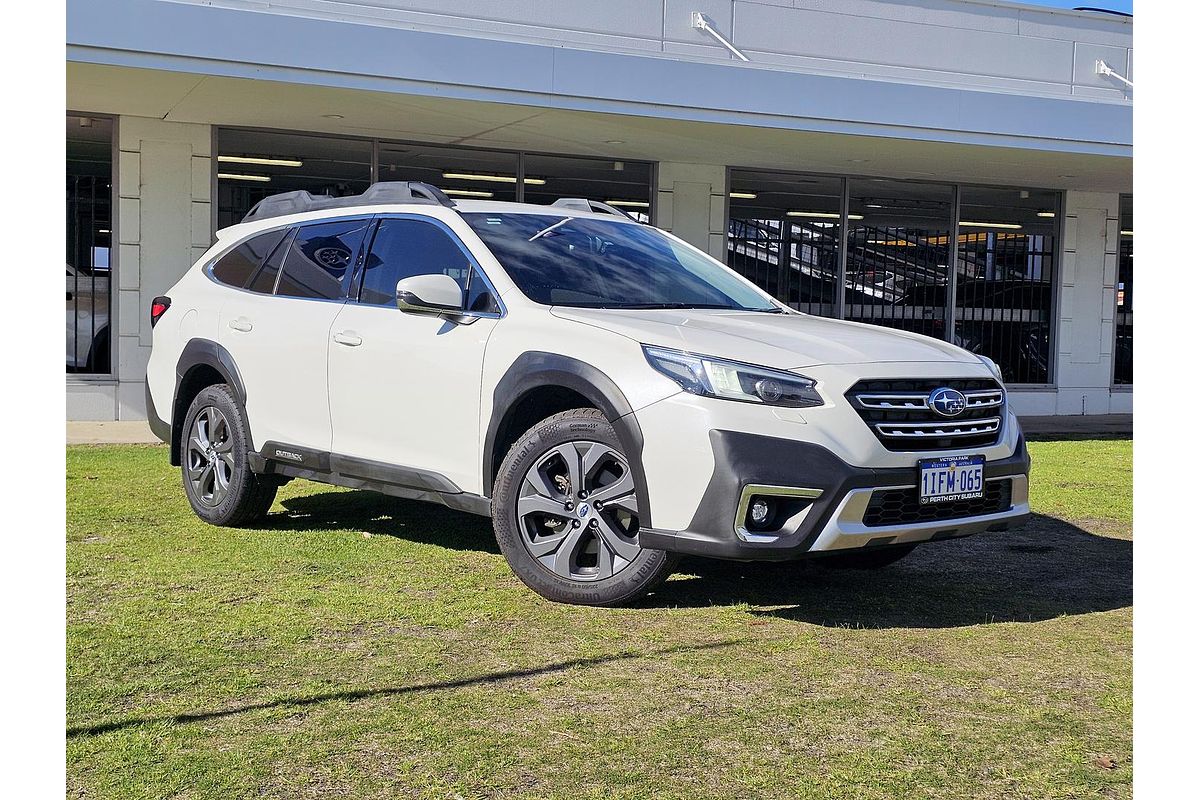 2021 Subaru Outback AWD 6GEN