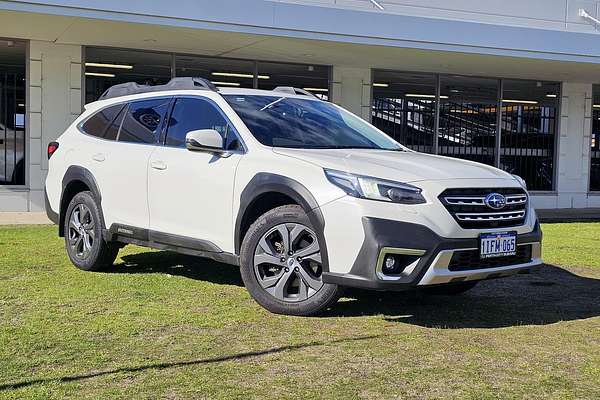 2021 Subaru Outback AWD 6GEN
