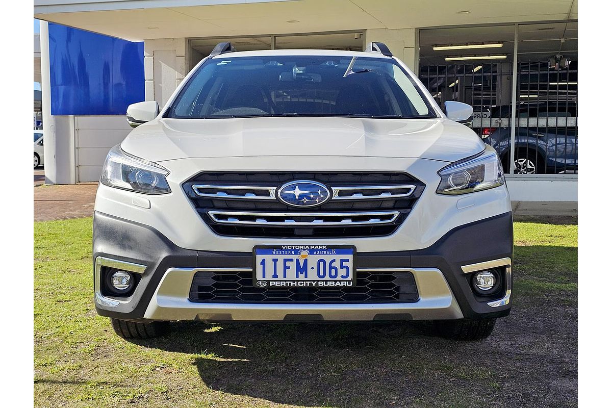 2021 Subaru Outback AWD 6GEN