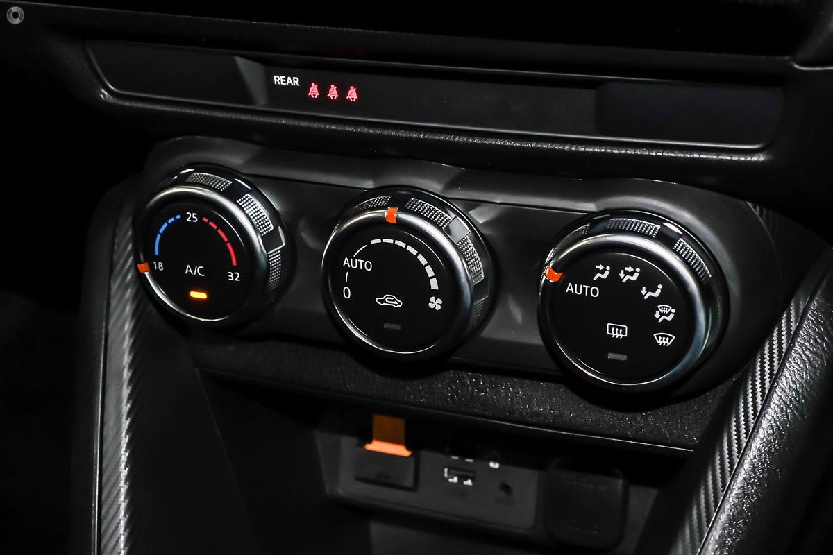 2026 Mazda 2 G15 Evolve DJ Series
