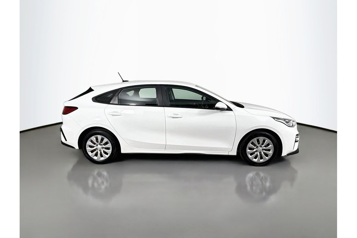 2019 Kia Cerato Si BD