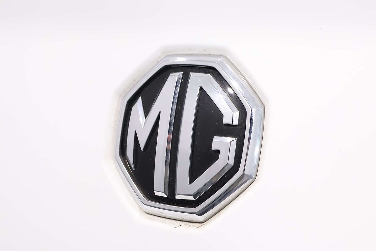 2022 MG MG3 Core