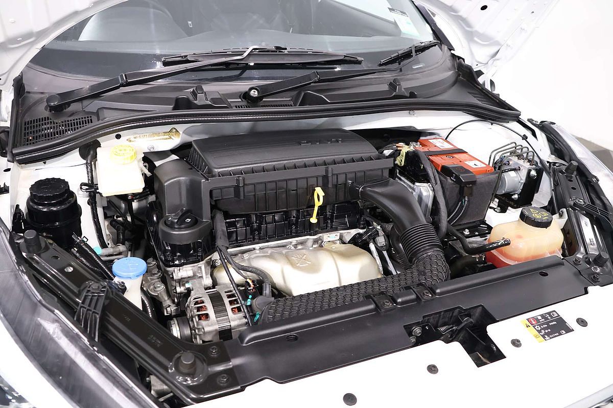 2022 MG MG3 Core