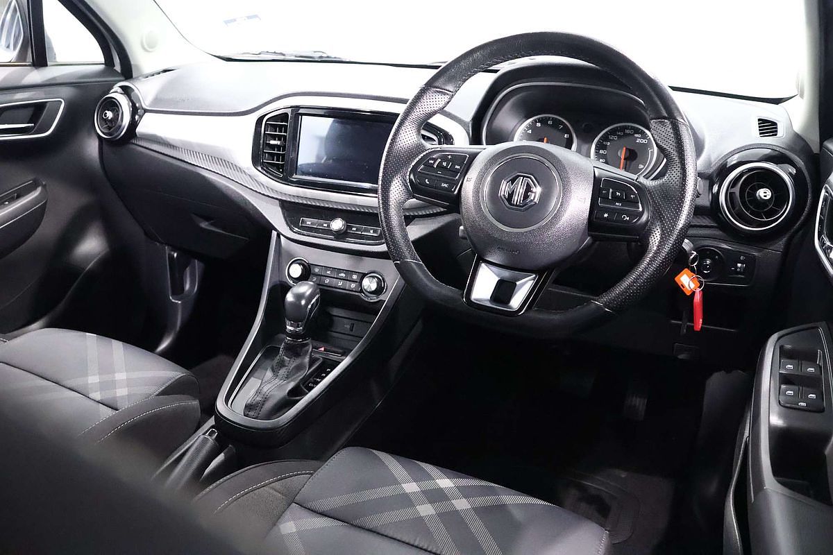 2022 MG MG3 Core