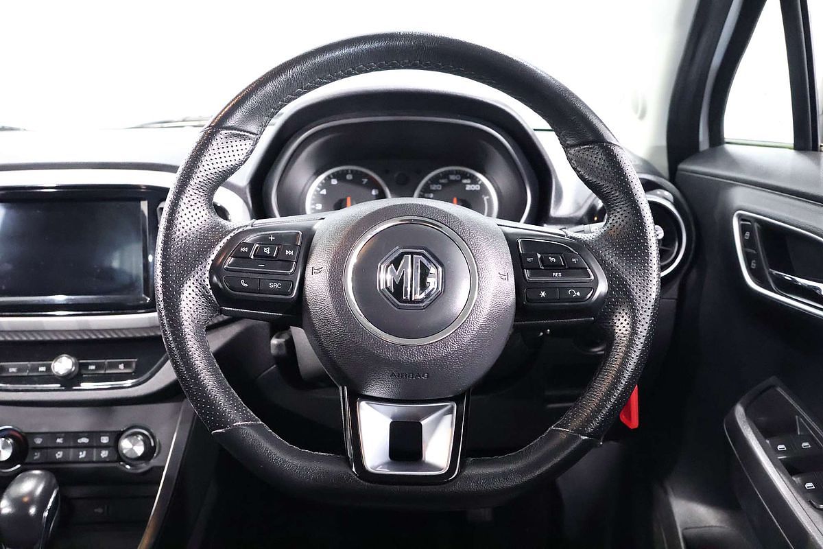 2022 MG MG3 Core