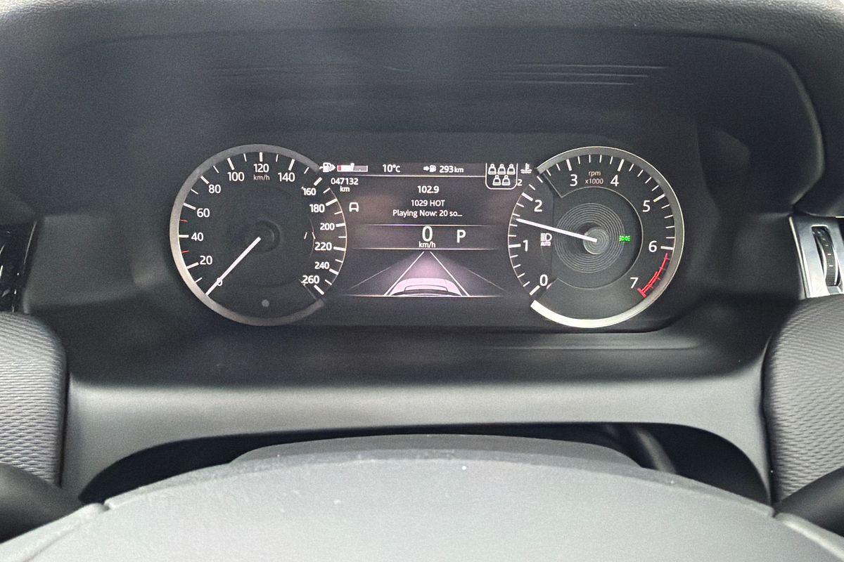 2022 Land Rover Discovery Sport P250 R-Dynamic SE L550