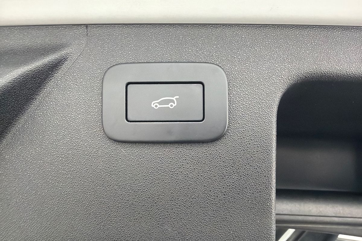 2022 Land Rover Discovery Sport P250 R-Dynamic SE L550