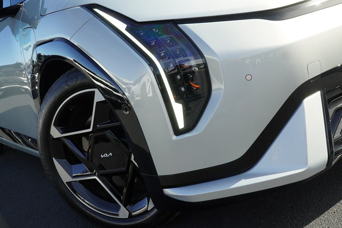 2026 Kia EV4 GT-Line Long Range CT