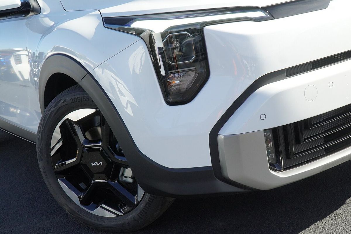 2026 Kia Stonic Sport YB PE2