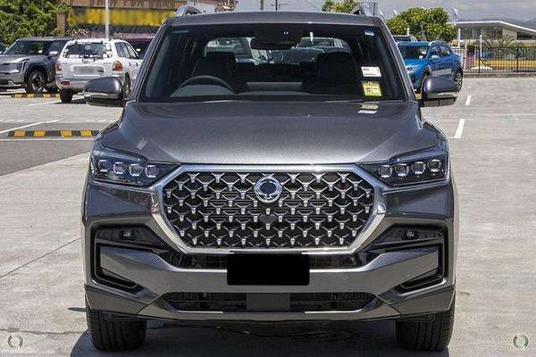 2026 KGM Rexton Advance Y461 thumb-3