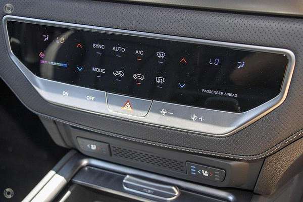 2026 KGM Rexton Advance Y461 thumb-7
