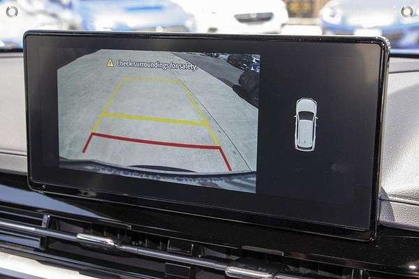 2026 KGM Rexton Advance Y461 thumb-8