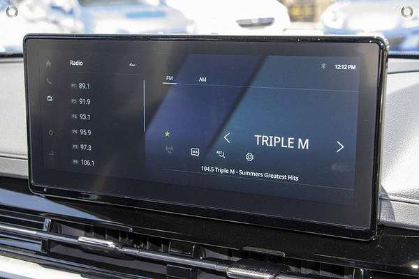 2026 KGM Rexton Advance Y461 thumb-9