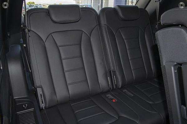 2026 KGM Rexton Advance Y461 thumb-11