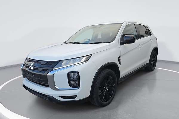 2022 Mitsubishi ASX MR XD